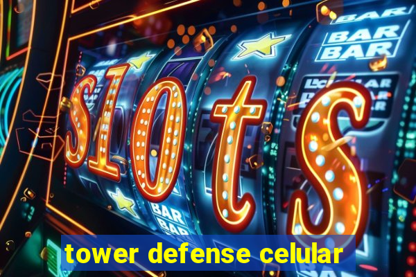 tower defense celular